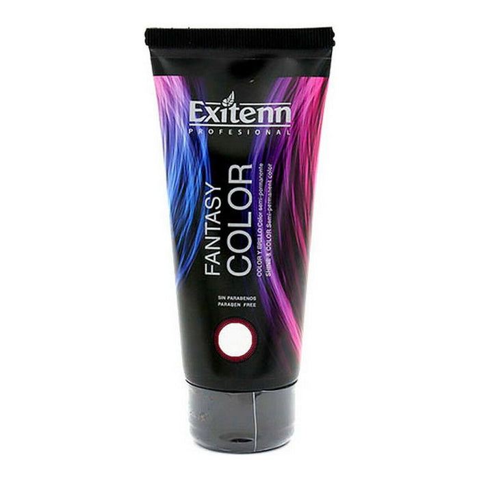 Vopsea Permanentă Fantasy Exitenn Incolor (100 ml)