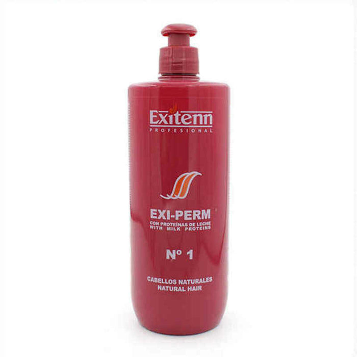 Vopsea Permanentă Exitenn Exi-perm 1 500 ml (500 ml)