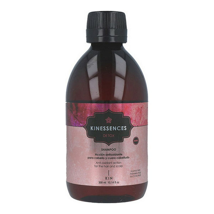 Vopsea Permanentă Color Exitenn Nº 565 (60 ml)
