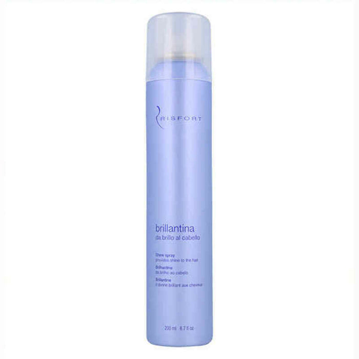 Fixativ Risfort Brillantina Shine 200 ml