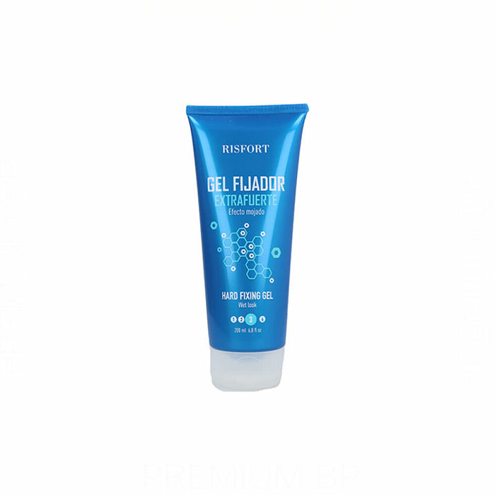 Gel Fixator Risfort Gel Fijador