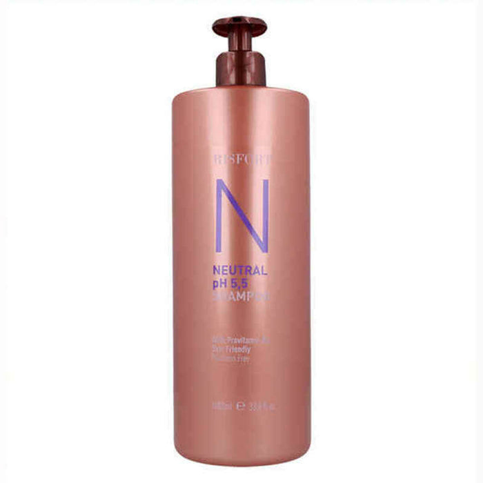 Șampon Risfort Champú Neutro (1000 ml)