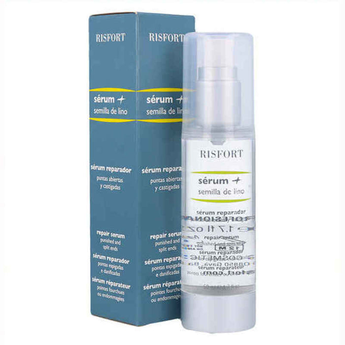 Serum Reparator pentru Vârfuri Risfort Sérum+ Rep