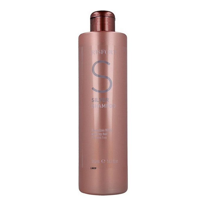 Șampon Silver Risfort