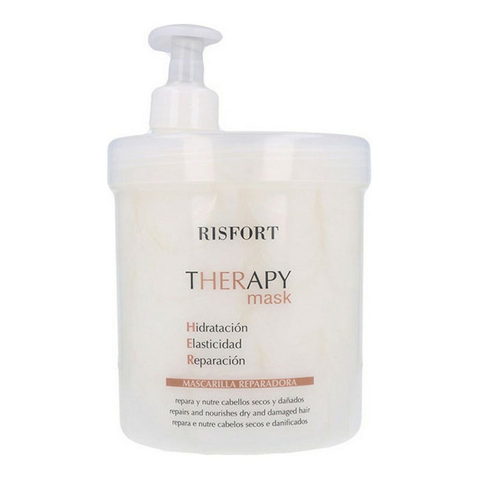 Mască Capilară Therapy Risfort 69908 (1000 ml)
