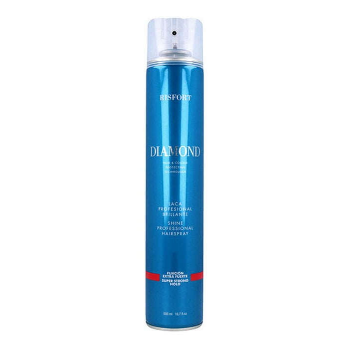 Fixativ Extra Strong Diamond Risfort 69888 (500 ml)
