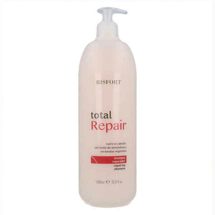 Șampon Total Repair Risfort 69870 (1000 ml)