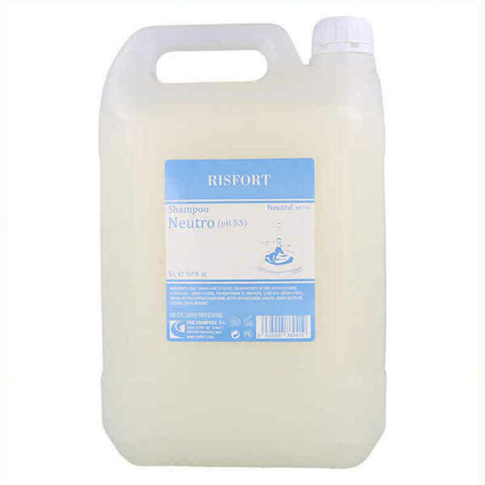 Șampon Risfort Champú Neutro (5 L)