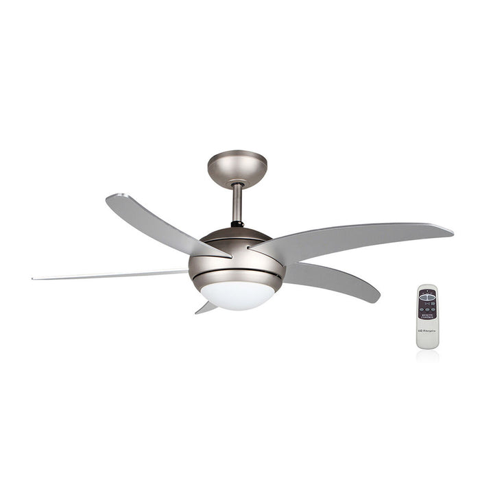 Ventilator de Tavan Orbegozo CP 53132 55 W Ø 112 cm