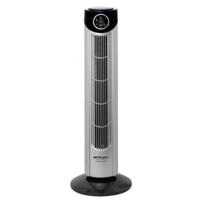 Ventilator Unitate Orbegozo TWM 1010 Negru/Gri 45 W