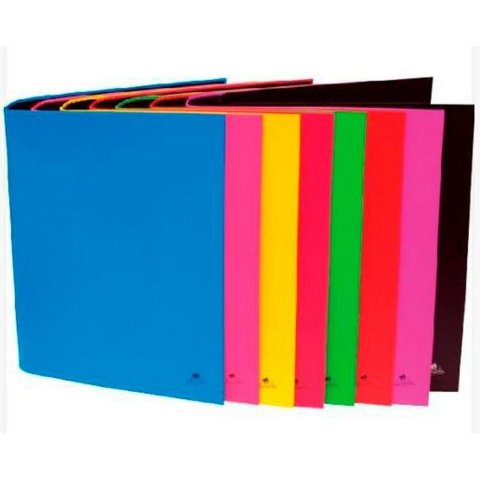 Biblioraft Mariola Din A4