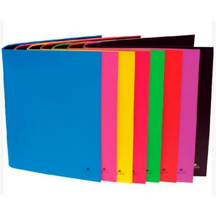 Biblioraft Mariola Din A4