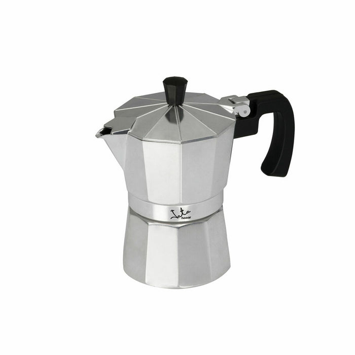 Cafetieră Italiană JATA CCA12 * Oțel Oțel inoxidabil