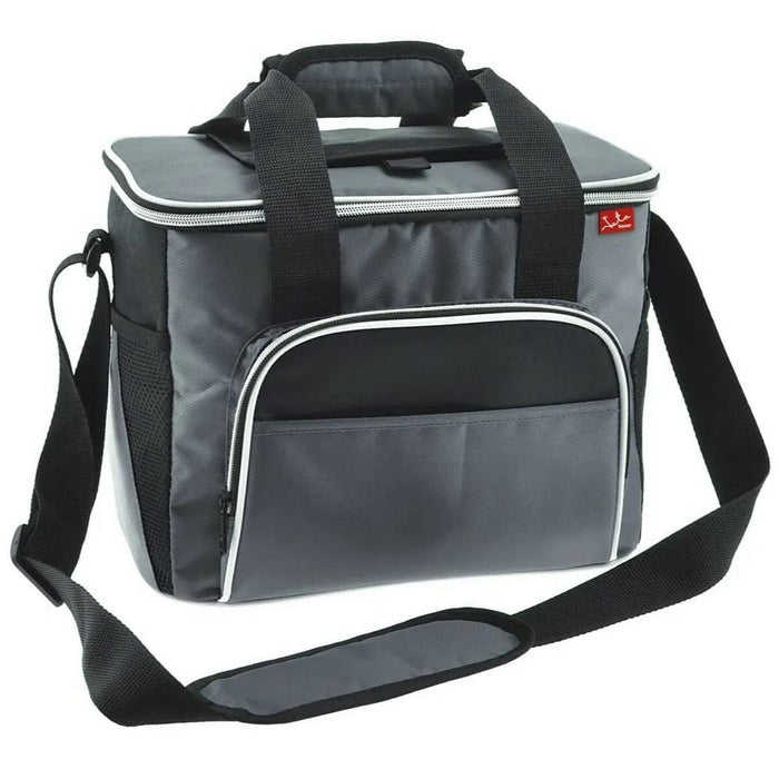 Sticlă Termică JATA 970 31 x 24 cm Negru/Gri