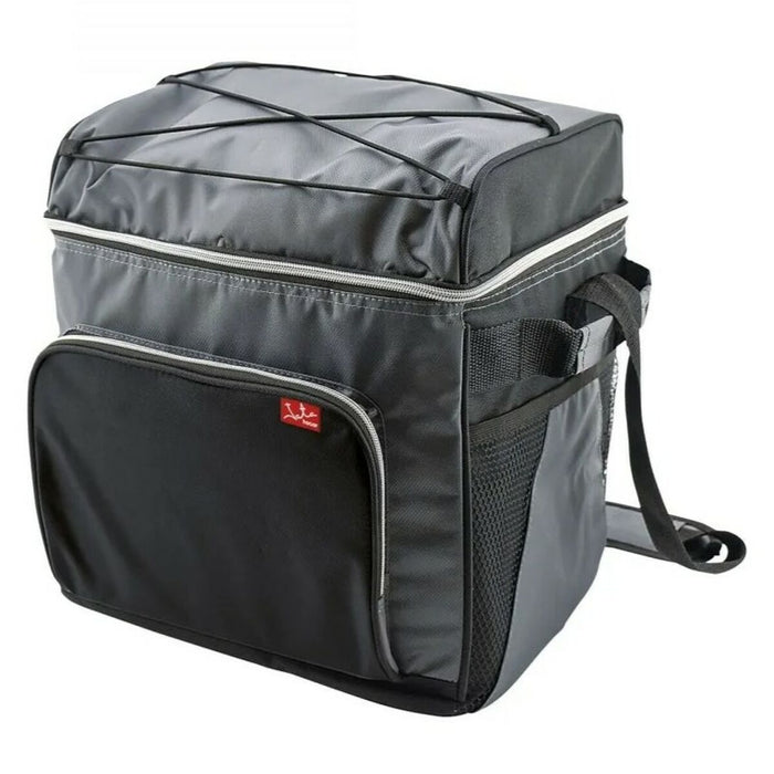 Sticlă Termică JATA 980 32 x 26 cm Negru Gri
