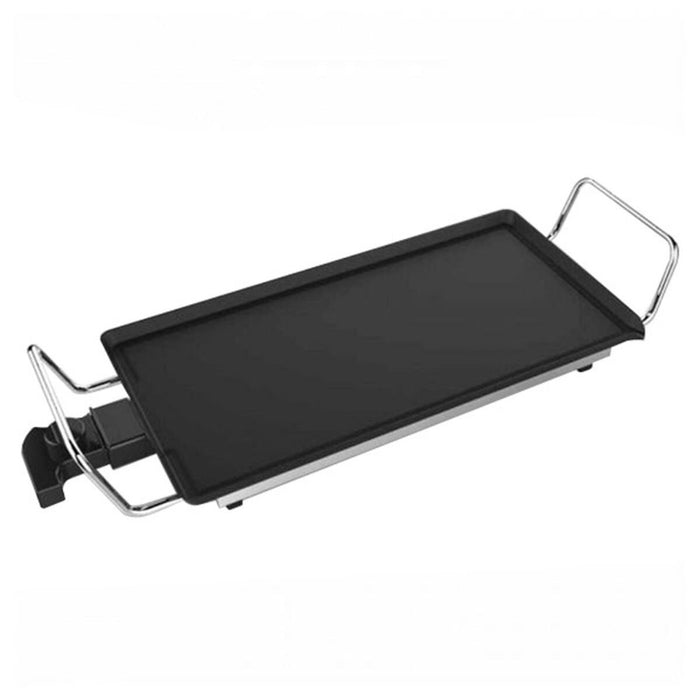 Rotisor COMELEC D220425 2000W Negru 2000 W
