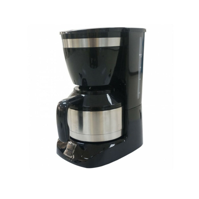 Cafetieră cu Filtru COMELEC CT4012 800W Aluminiu 800 W 1 L Negro