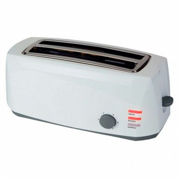 Prăjitor de Pâine COMELEC D229526 1400W 1400 W