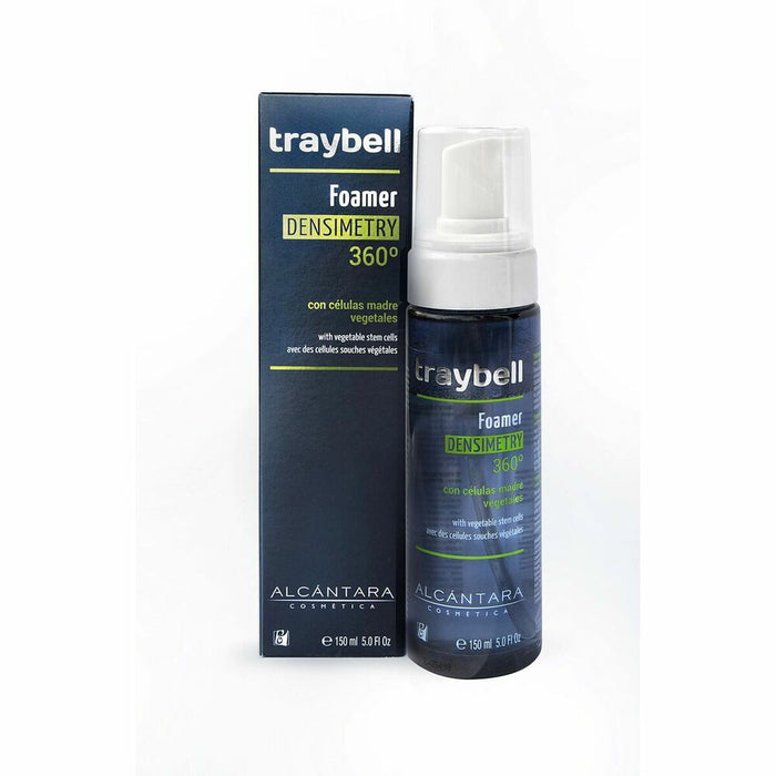 Spumă pentru Volum Alcantara Traybell Densimetry (150 ml)