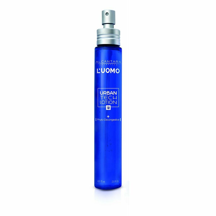 Argilă pentru Păr Alcantara Alcántara Cosmética 75 ml