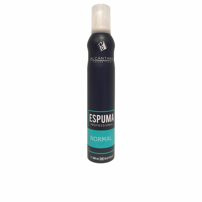 Formuojamosios putos Professional Normal Alcantara (300 ml)