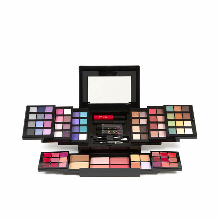 Set de Machiaj MYA Cosmetics Radiance 91 Piese
