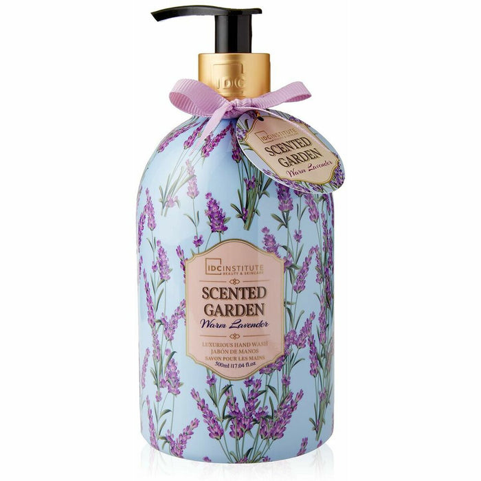 Săpun de Mâini IDC Institute Lavandă 500 ml
