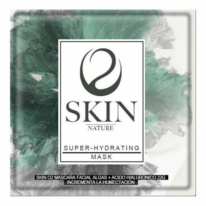Mască Hidratantă Skin SET Skin O2 Skin 22 g
