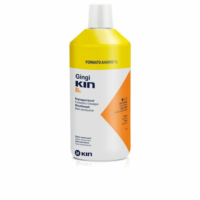 Apă de Gură Kin Gingikin B5 (1000 ml)