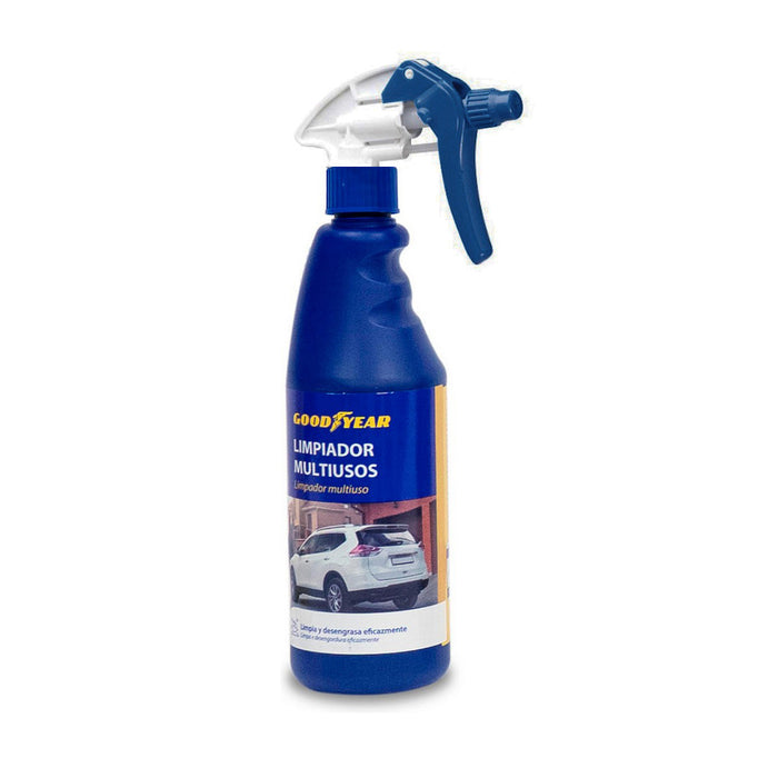 Produs de curățare Goodyear Lichid 500 ml