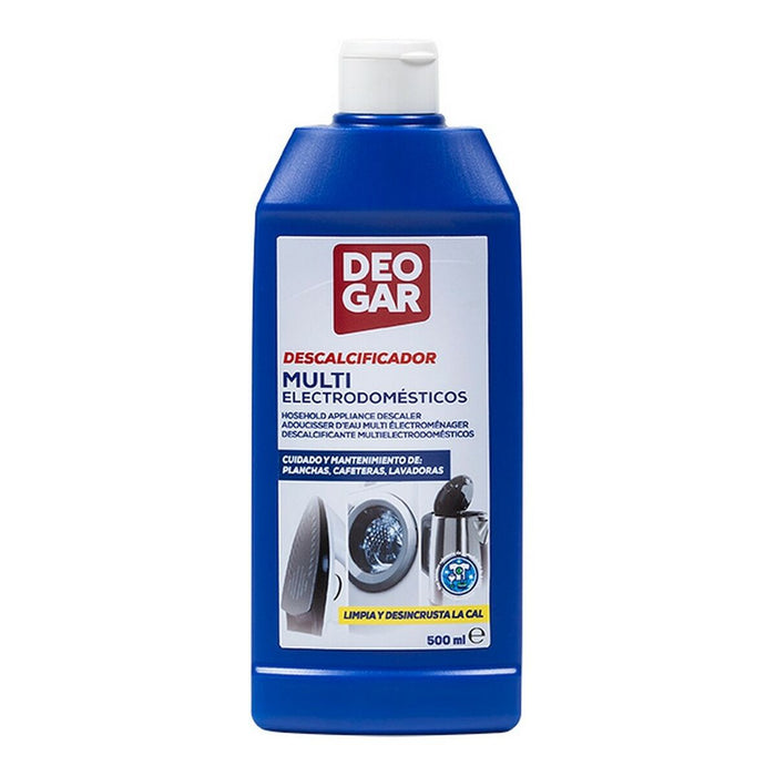 Decalcificator Deogar Electrocasnice