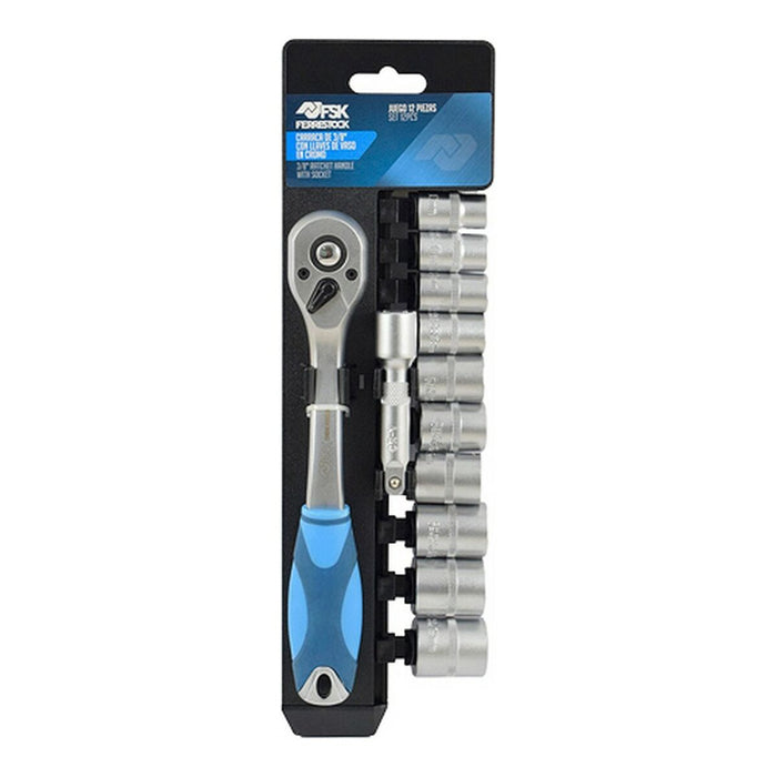 Joc cu clichet Ferrestock 72 3/8"