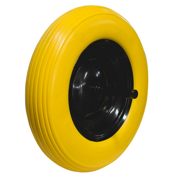 Rueda Ferrestock Roabă Ø 20 mm