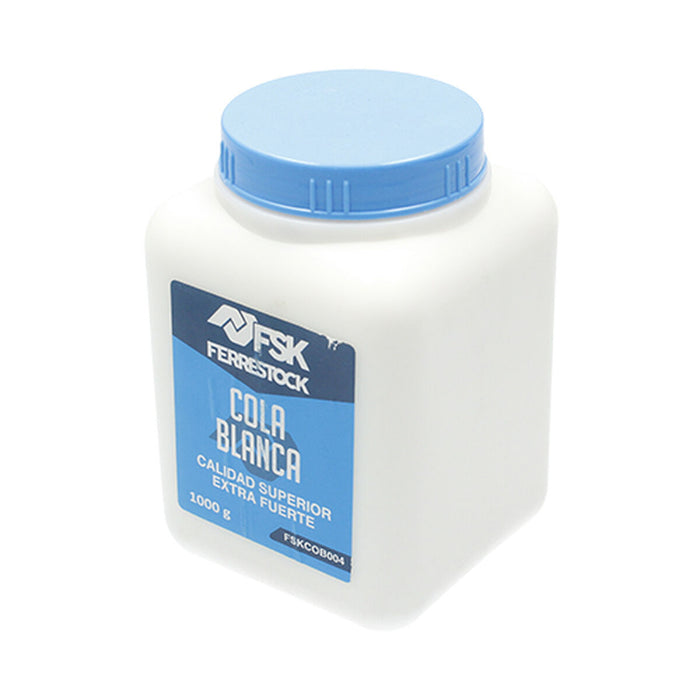 Coadă albă Ferrestock 1 kg