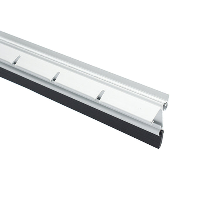 Garnituri de etanşare a uşilor Ferrestock Argintiu 915 mm x 50 mm
