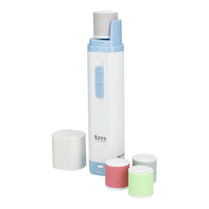 Polizor de unghii TM Electron TMLEL010B