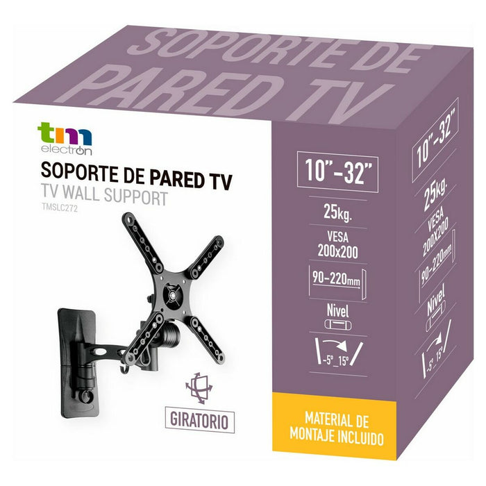 Suport TV TM Electron 25 kg 10"-32"