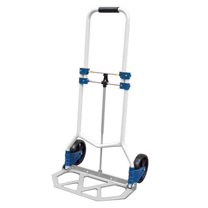 Roabă Ferrestock Pliabil Aluminiu 90 Kg