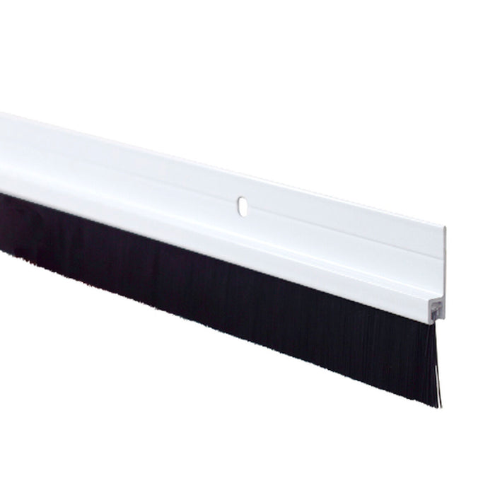 Garnituri de etanşare a uşilor Ferrestock Alb 1 m x 42,5 mm