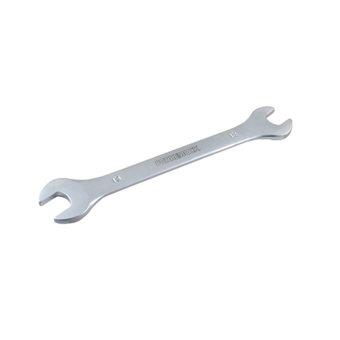 Cheie cu clichet cu capătul deschis dublu Ferrestock 12 x 13 mm