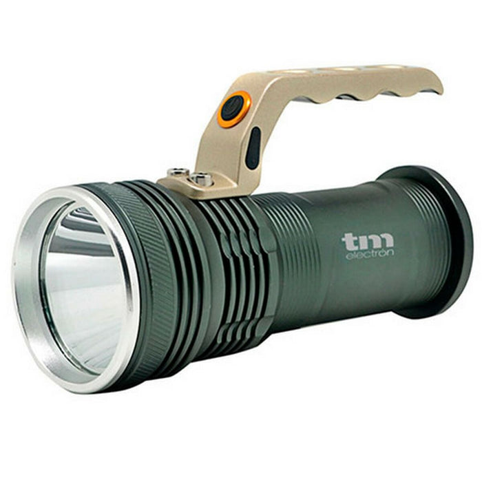 Lanternă LED TM Electron TME Verde 3 W 800 lm 800 lm