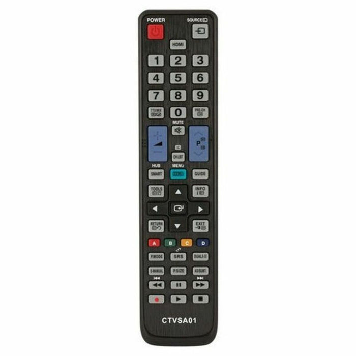 Telecomandă Universală pentru Samsung TM 1