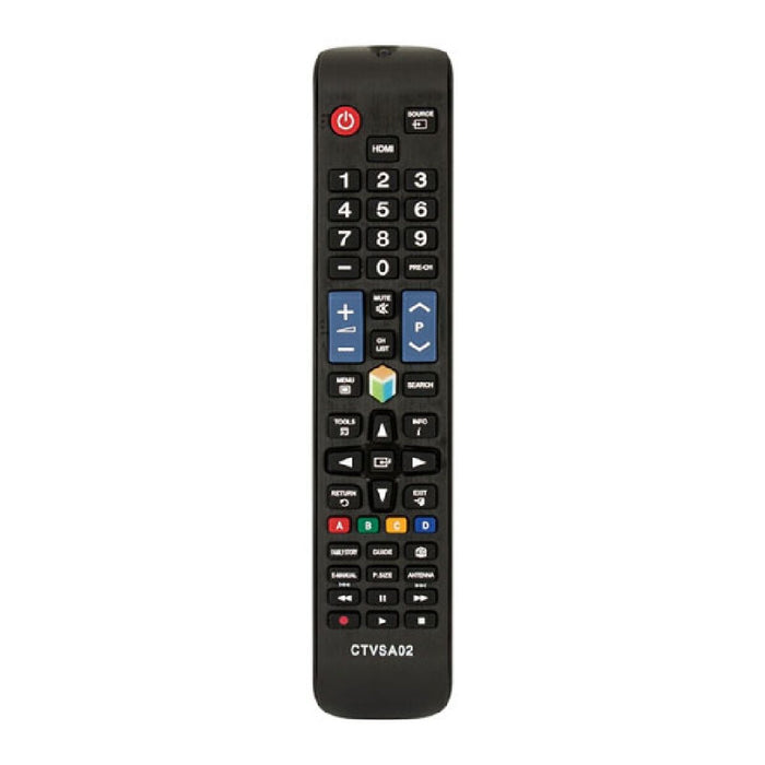 Telecomandă Universală pentru Samsung Negru