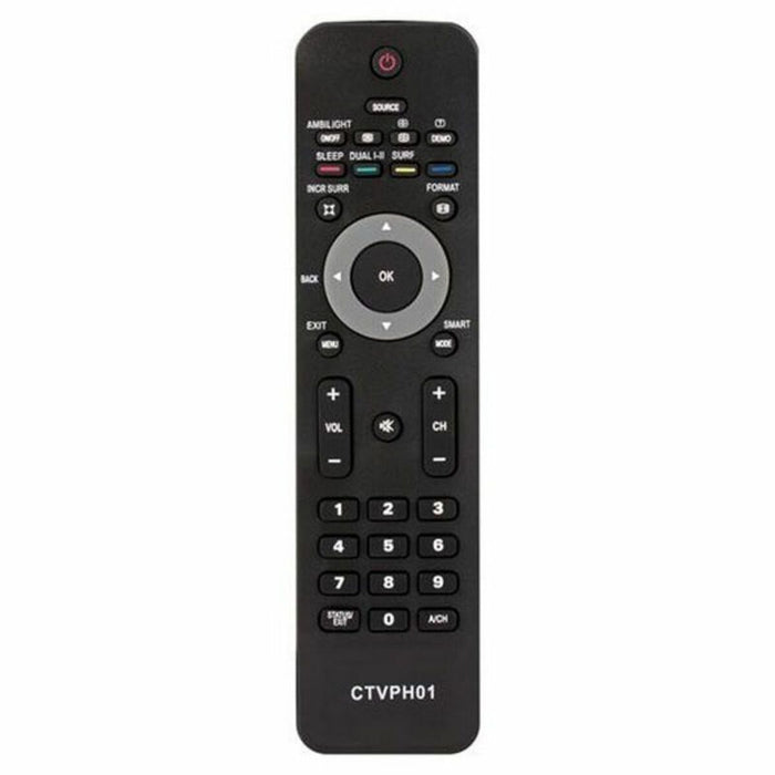 Telecomandă Universală pentru Philips TM
