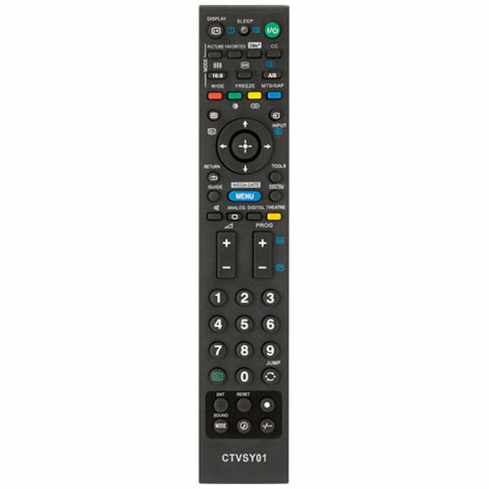 Telecomandă Universală pentru Sony TM CTVSY01