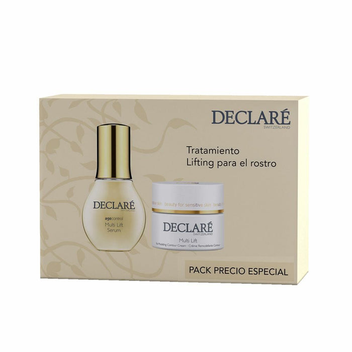 Set de Cosmetică Unisex Declaré Age Control Multi Lift (2 pcs)