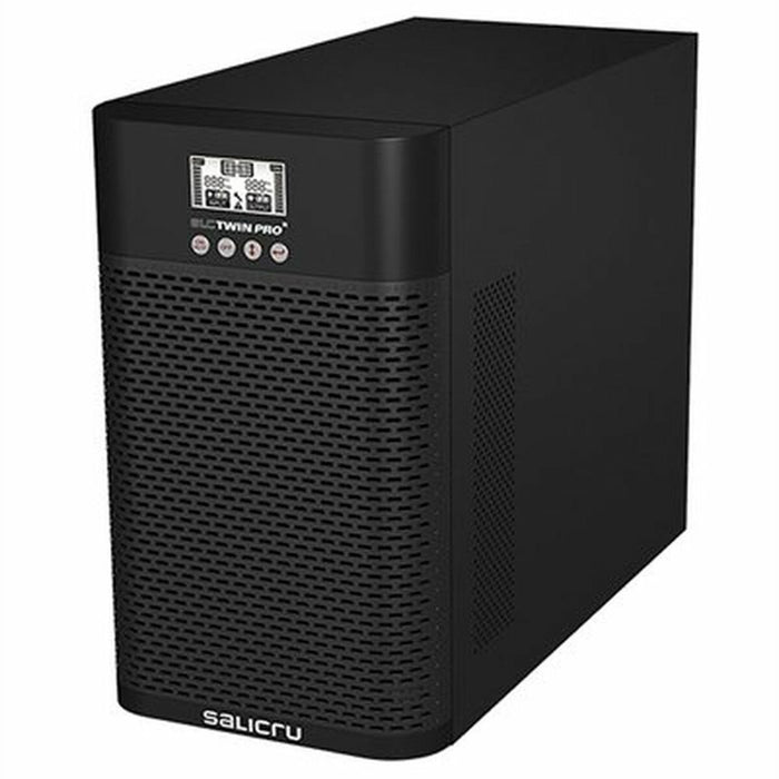 Sistem de Alimentare Neîntreruptă Online Salicru 699CA000005 1500 VA 1500 W 1350 W