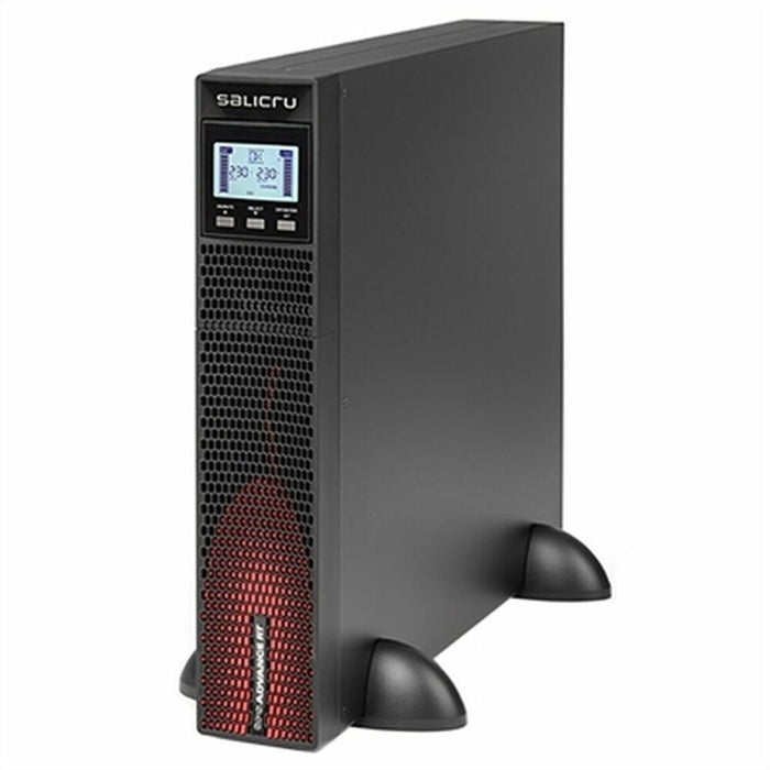 Sistem de Alimentare Neîntreruptă Interactiv Salicru SPS 1100 ADV RT2