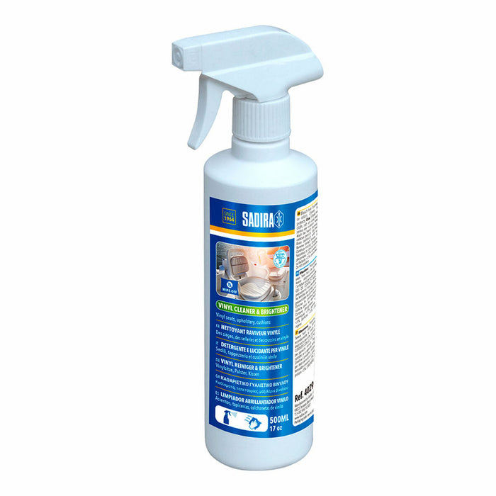 Soluție de curățat tapițeria Sadira 500 ml Barcă