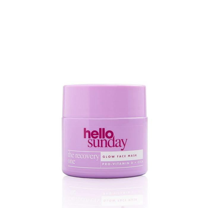 Mască de Față Hello Sunday The Recovery One (50 ml)